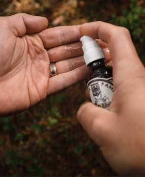 Beard Brew Citrus 60ml
